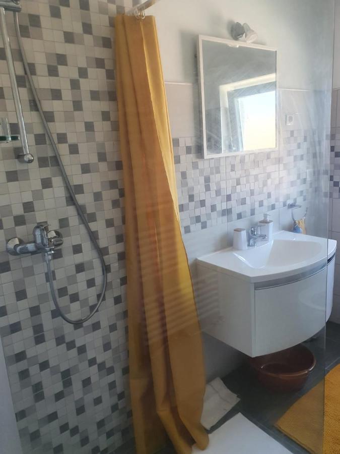 Muring Apartments Tribalj Eksteriør bilde