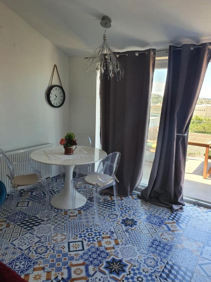 Muring Apartments Tribalj Eksteriør bilde