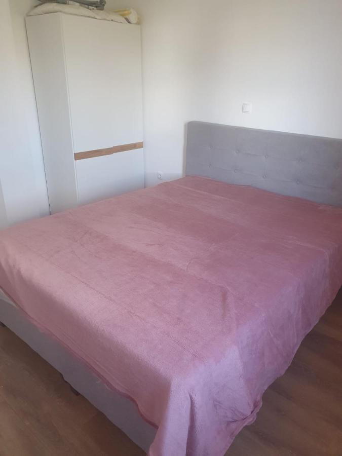 Muring Apartments Tribalj Eksteriør bilde